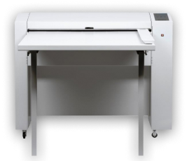 Фальцовщик Es-Te 2400