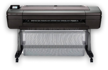 HP DesignJet T1700