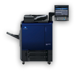 Konica Minolta AccurioPrint C3070L