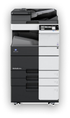 МФУ Konica Minolta C 224