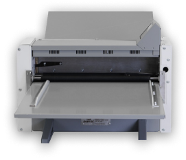 Автоматический биговщик SABTEC CR-370