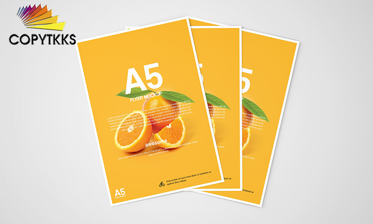 Печать листовок а5 Печать листовок а5